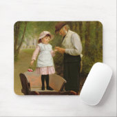 Tapis De Souris L'épine (Avec souris)