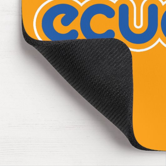 Tapis De Souris l'Equateur (Coin)