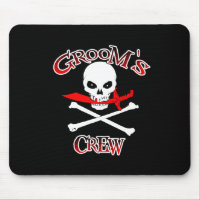L'équipage de Groom