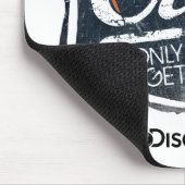 Tapis De Souris L'équipage le plus mortel Mousepad (Coin)