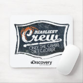 Tapis De Souris L'équipage le plus mortel Mousepad (Avec souris)