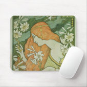 Tapis De Souris L'Ermitage (Avec souris)