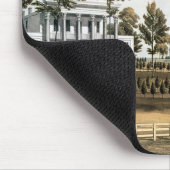 Tapis De Souris L'ermitage (Coin)