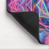 Tapis De Souris Les 7 chakras (Coin)