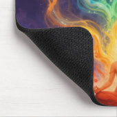 Tapis De Souris Les 7 Chakras (Coin)