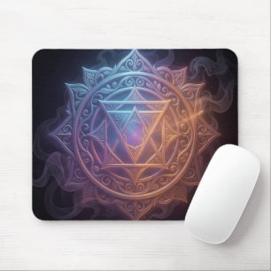 Tapis De Souris Les 7 Chakras