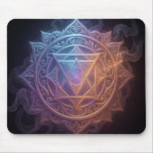 Tapis De Souris Les 7 Chakras (Devant)