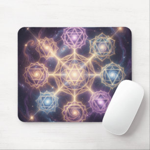 Tapis De Souris Les 7 Chakras