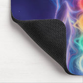 Tapis De Souris  Les 7 Chakras (Coin)
