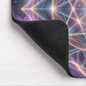 Tapis De Souris Les 7 Chakras´11 (Coin)