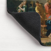 Tapis De Souris Les abat-jour de Jéricho (Coin)