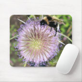 TAPIS DE SOURIS LES ABEILLES (Avec souris)