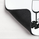 Tapis De Souris Les acclamations Rae Dunn ont inspiré simple (Coin)