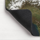 Tapis De Souris Les Alpes (Coin)