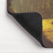 Tapis De Souris Les amants (Coin)