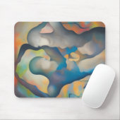 Tapis De Souris Les âmes (Avec souris)