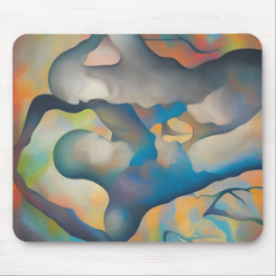 Tapis De Souris Les âmes