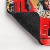 Tapis De Souris Les âmes à aller (Coin)