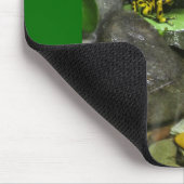 Tapis De Souris Les amis de la grenouille (Coin)