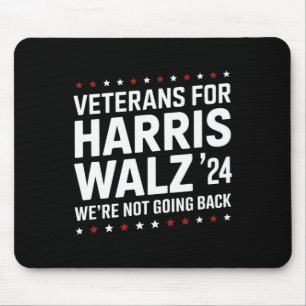 Tapis De Souris Les Anciens Combattants De Harris W 24 Ne Revienne