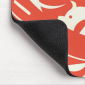 Tapis De Souris Les animaux soustraient Mousepad (Coin)