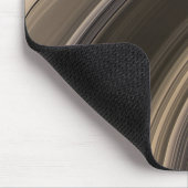 TAPIS DE SOURIS LES ANNEAUX DE SATURN (Coin)
