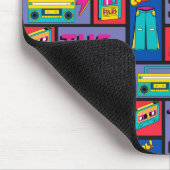 Tapis De Souris Les années 90 (Coin)