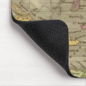 Tapis De Souris Les Antilles (Coin)