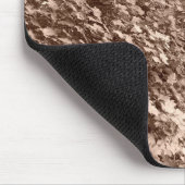 Tapis De Souris Les arbres devant le canal (Coin)