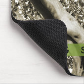 Tapis De Souris Les arbres Mousepad d'été (Coin)