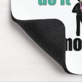 Tapis De Souris les architectes le font avec des modèles (Coin)