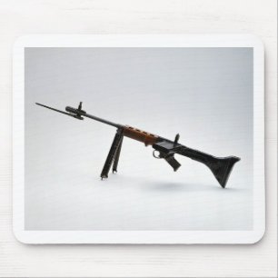Tapis De Souris Les armes de guerre mondiale de la deuxième guerr