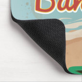 Tapis De Souris Les Bahamas (Coin)