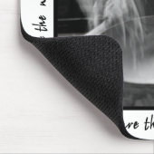 Tapis De Souris Les batteurs sont le battement de coeur Mousepad (Coin)