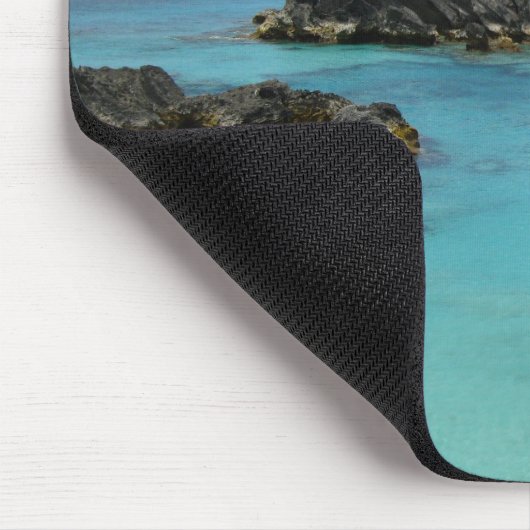 Tapis De Souris Les Bermudes (Coin)