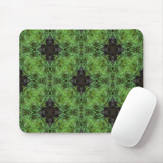 Tapis De Souris Les Bois Celtiques.... (Avec souris)