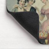 Tapis De Souris Les cadeaux de mariage (Coin)