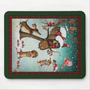 Tapis De Souris Les Cadeaux Pour Les Chiens De Dachshund Pour Joye