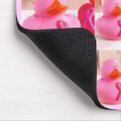 Tapis De Souris Les canards Mousepad (Coin)