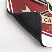 Tapis De Souris Les cannibales Mousepad du fonctionnaire YA (Coin)