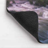 Tapis De Souris Les cascades | Cascade d'Iguazu, Brésil (Coin)