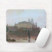 Tapis De Souris Les Chambres du Parlement (Avec souris)