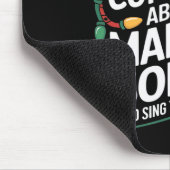 Tapis De Souris Les Chansons Les Plus Probables Qui Correspondent (Coin)
