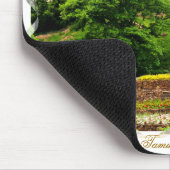 TAPIS DE SOURIS LES CHÂTEAUX BIEN ÉQUIPÉS (Coin)