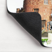 TAPIS DE SOURIS LES CHÂTEAUX BIEN ÉQUIPÉS (Coin)