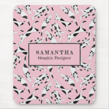 Les Chats de cadstudios My Planner Rose
