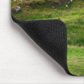 Tapis De Souris Les chevaux de Connemara | Galway, Irlande (Coin)