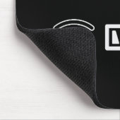 Tapis De Souris Les choses que je déteste (Coin)