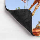 Tapis De Souris Les choses recherchent ! (Coin)