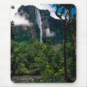 Tapis De Souris Les chutes de Salto Angel